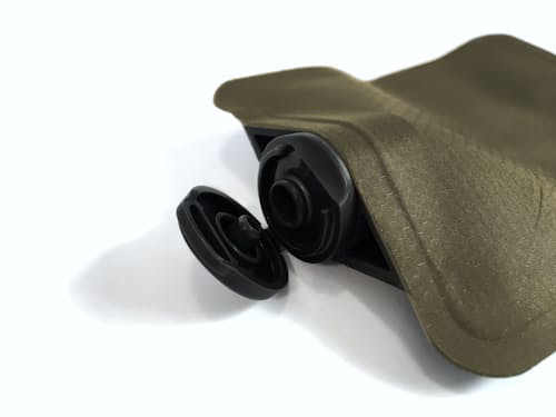 laydown detail image of FlatPak Bottle 3-Pack - Exclusive