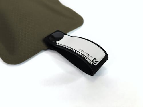 laydown detail image of FlatPak Bottle 3-Pack - Exclusive