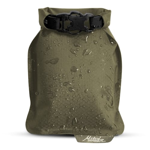 laydown image of FlatPak Soap Bar Case - Exclusive