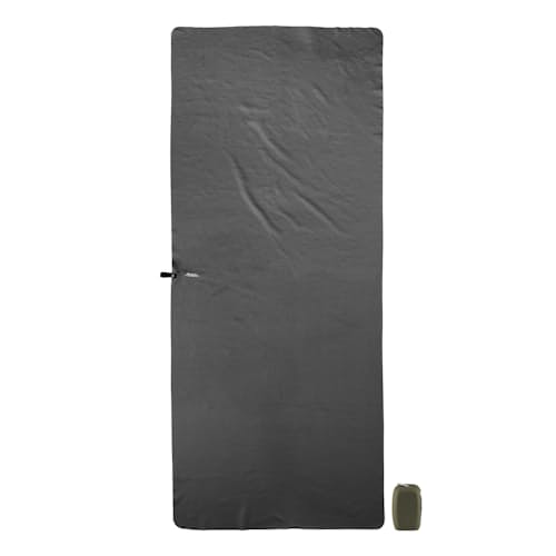 laydown image of NanoDry Towel Large - Exclusive