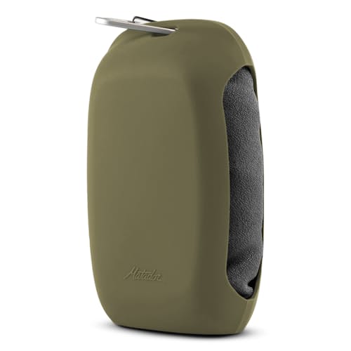 laydown image of NanoDry Towel Large - Exclusive