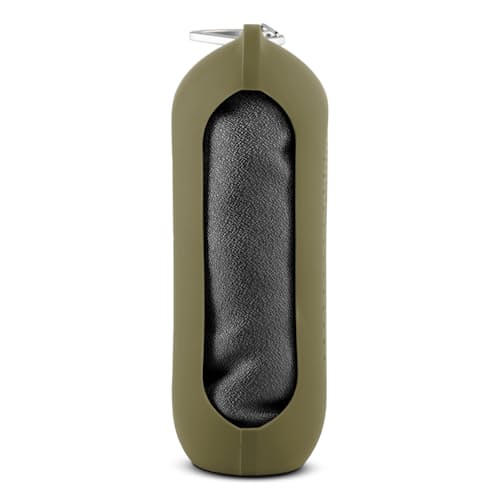 laydown image of NanoDry Towel Large - Exclusive