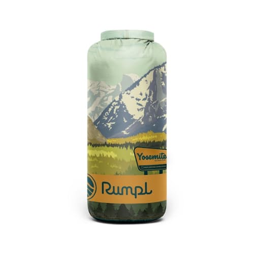 laydown image of The Original Puffy Blanket
