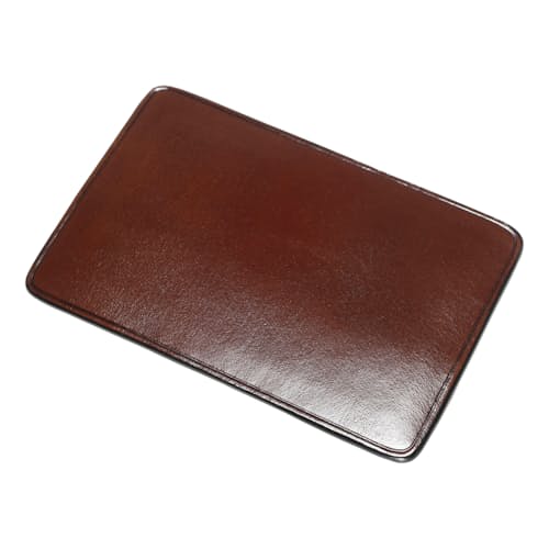 laydown image of Multicolor Slim Card Holder