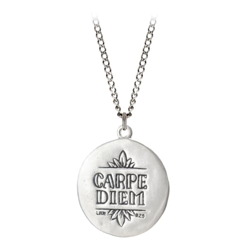 laydown image of Sunrise Necklace