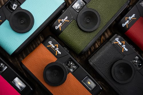 lifestyle image of Screen-Free Digital Camera