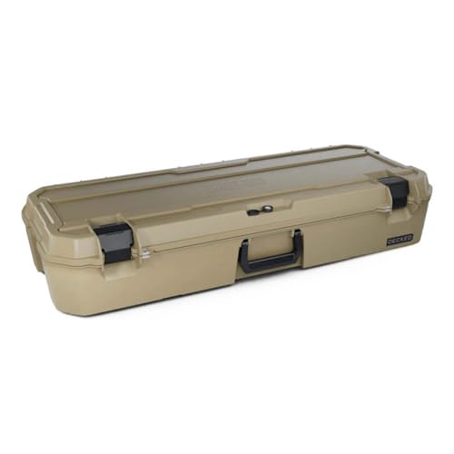 laydown image of D-co. Minuteman 80 with Pick and Pluck Foam