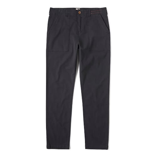 laydown image of The Fatigue Pant
