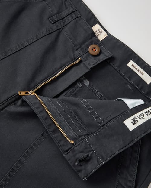 laydown detail image of The Fatigue Pant
