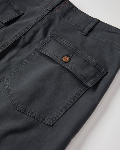 laydown detail image of The Fatigue Pant