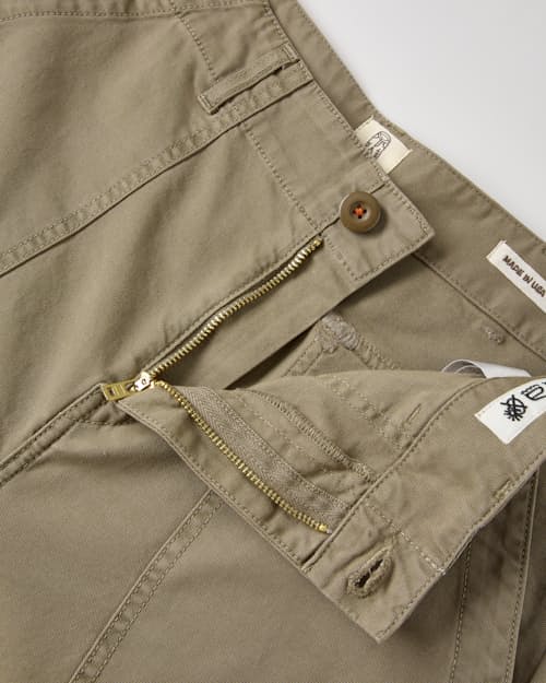 laydown detail image of The Fatigue Pant