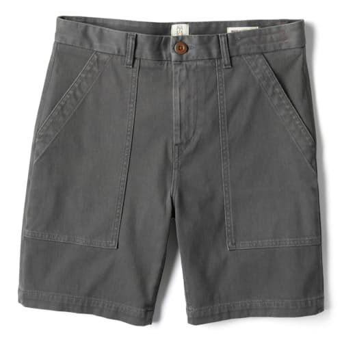 laydown image of The Scout Fatigue Short