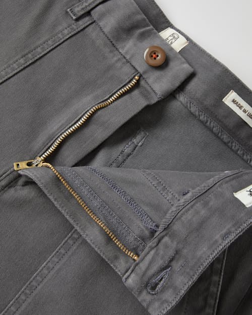 laydown detail image of The Scout Fatigue Short