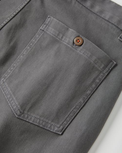 laydown detail image of The Scout Fatigue Short