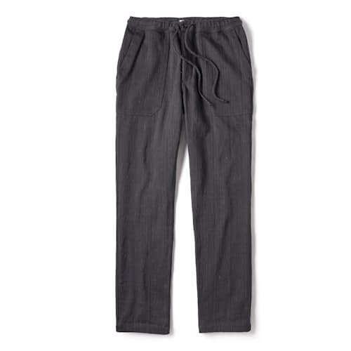 laydown image of Harshad Utility Drawstring Pants