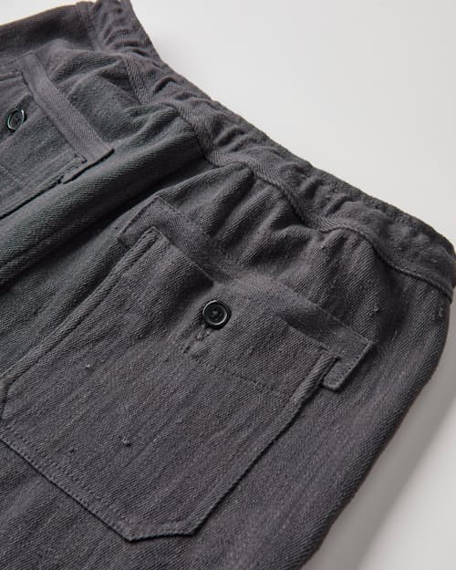 laydown detail image of Harshad Utility Drawstring Pants