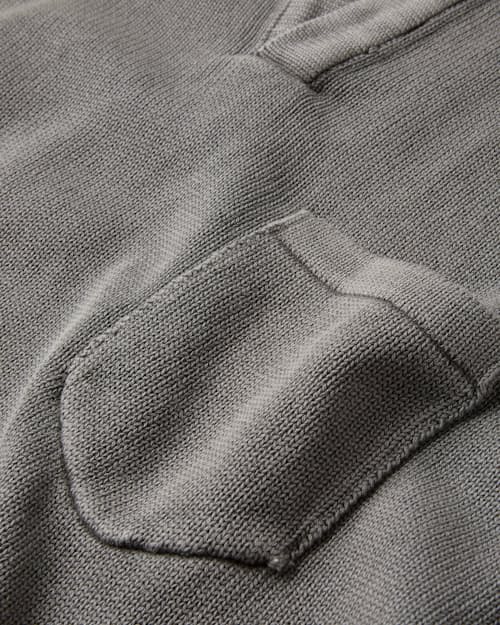 laydown detail image of Manbir Johnny Collar Polo