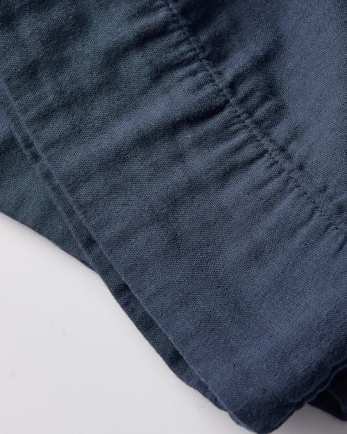 laydown detail image of Triple Gauze Lounge Pant