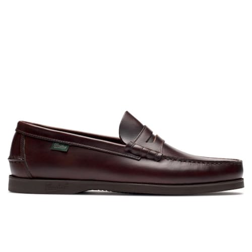 laydown image of Coraux Loafer