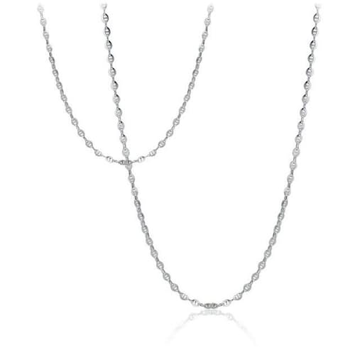laydown detail image of Anchor Necklace