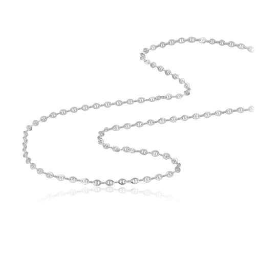 laydown detail image of Anchor Necklace