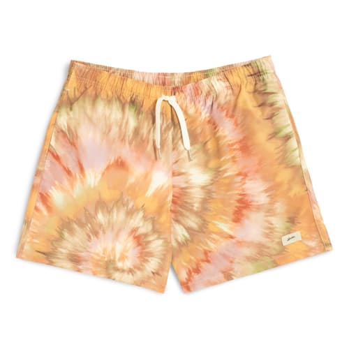 laydown image of Classic Swim Shorts - 5.5"