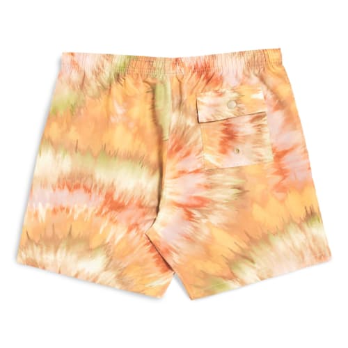 laydown image of Classic Swim Shorts - 5.5"