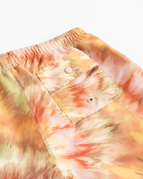 laydown detail image of Classic Swim Shorts - 5.5"