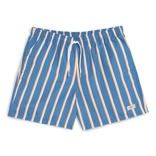 laydown image of Classic Swim Shorts - 5.5"
