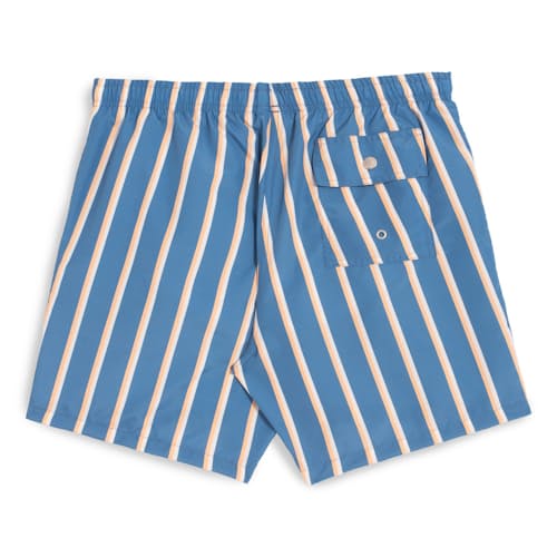 laydown image of Classic Swim Shorts - 5.5"