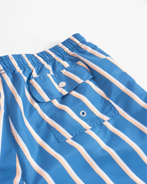 laydown detail image of Classic Swim Shorts - 5.5"