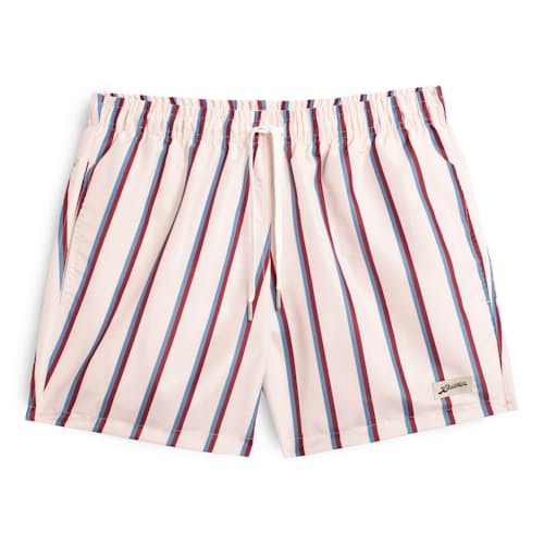 laydown image of Classic Swim Shorts - 5.5"