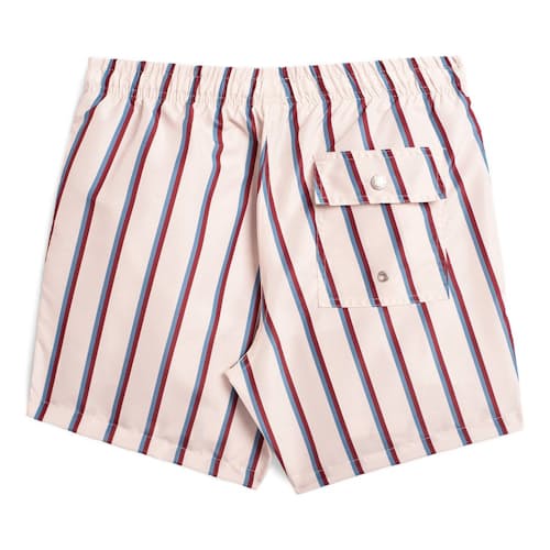 laydown image of Classic Swim Shorts - 5.5"