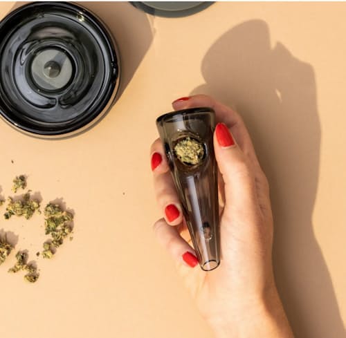 lifestyle image of Pipe