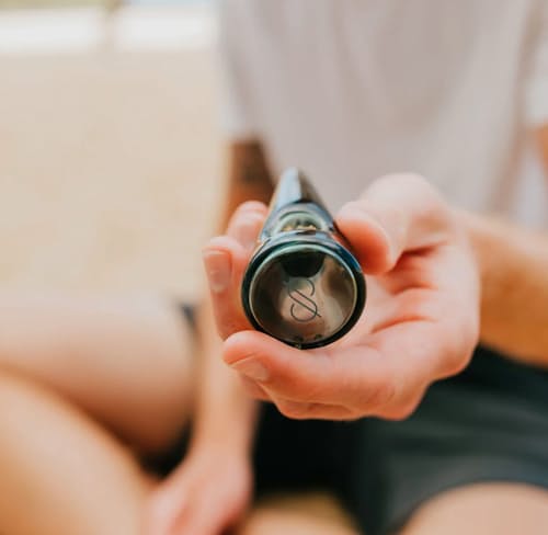 lifestyle image of Pipe