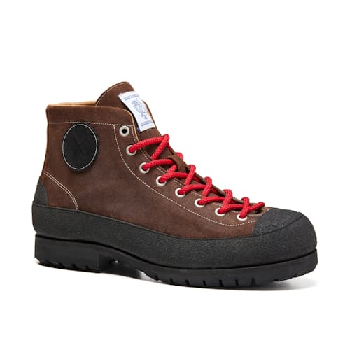 laydown image of El Cap Boot