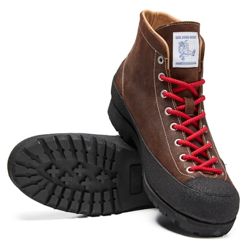laydown image of El Cap Boot