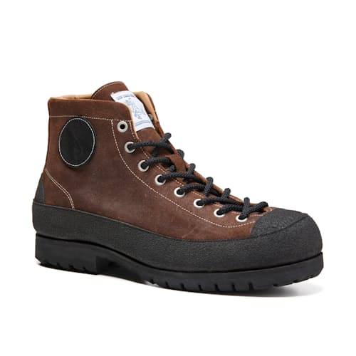 laydown image of El Cap Boot