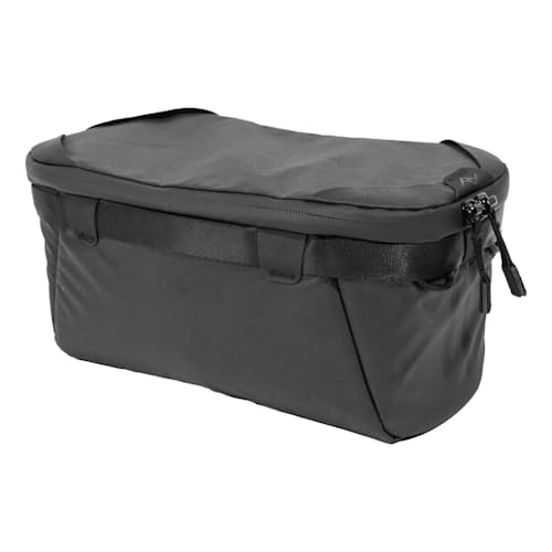 laydown image of Camera Cube - Small