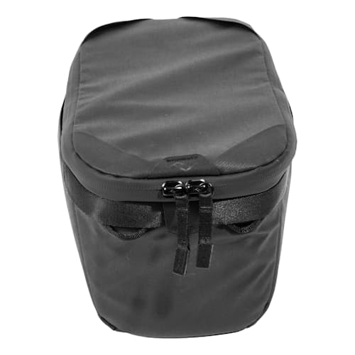 laydown image of Camera Cube - Small