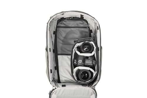 laydown detail image of Camera Cube - Small