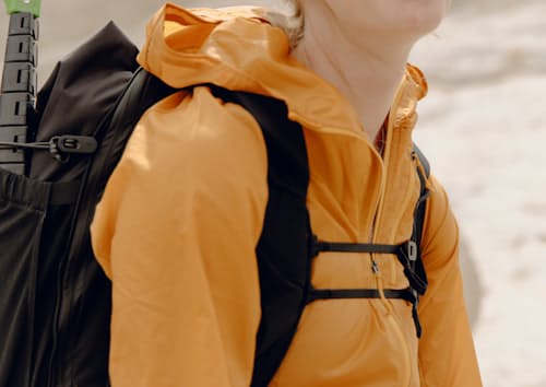 lifestyle image of Outdoor Backpack - 25L