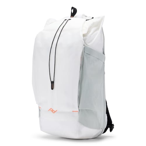 laydown image of Outdoor Backpack - 25L