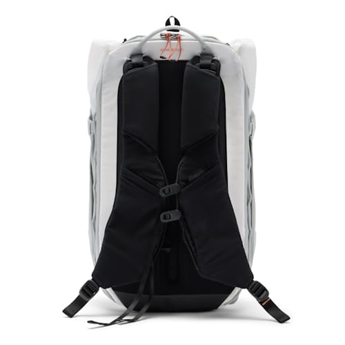 laydown image of Outdoor Backpack - 25L