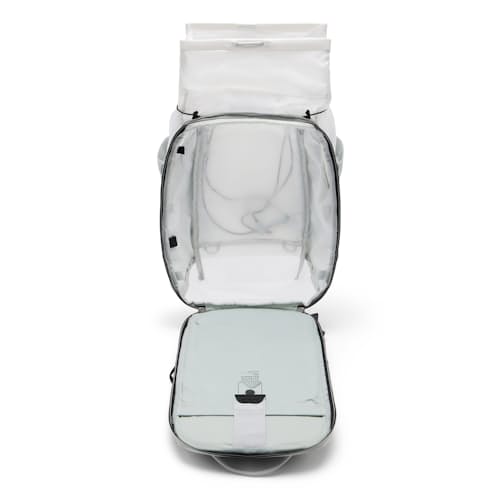laydown image of Outdoor Backpack - 25L
