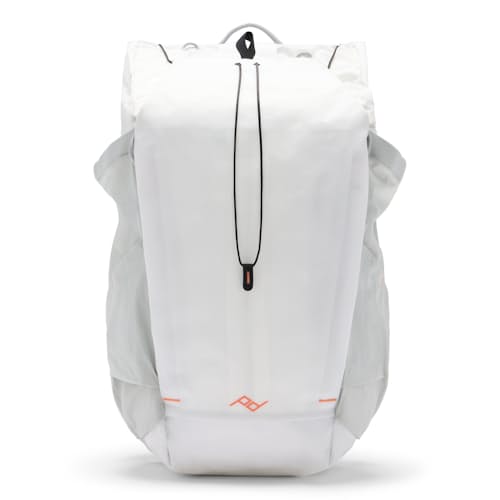 laydown image of Outdoor Backpack - 45L