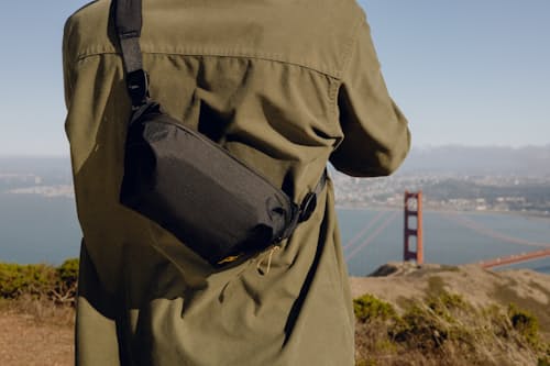 lifestyle image of Outdoor Sling - 2L