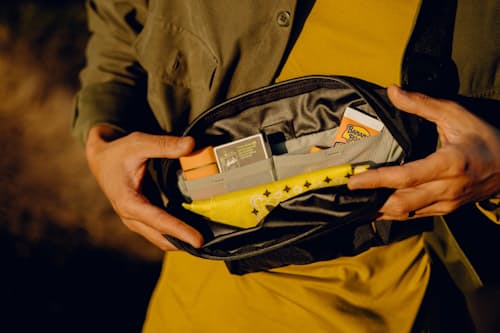 lifestyle image of Outdoor Sling - 2L