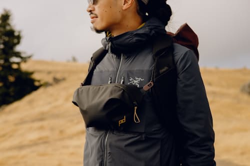 lifestyle image of Outdoor Sling - 2L