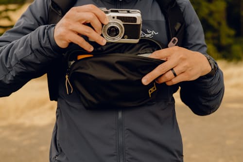 lifestyle image of Outdoor Sling - 2L